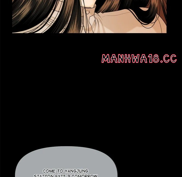 My Secretary Chapter 51 Page 58