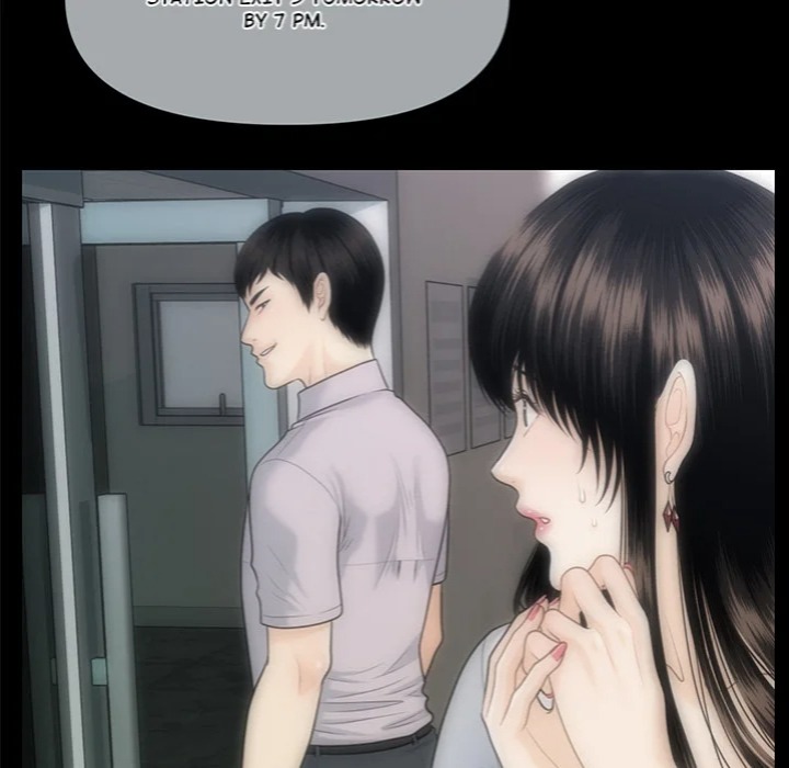 My Secretary Chapter 51 Page 59