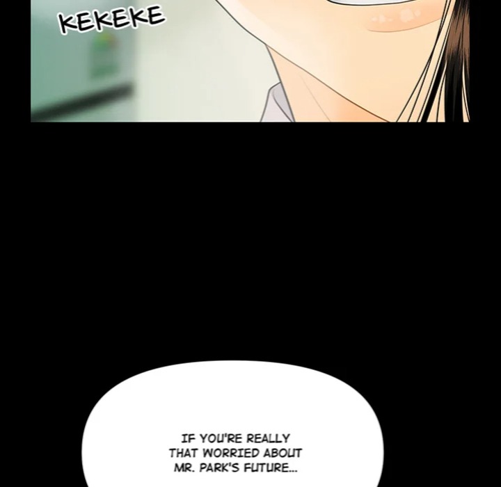 My Secretary Chapter 51 Page 6