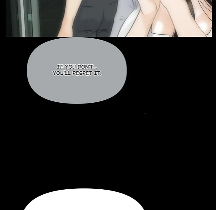 My Secretary Chapter 51 Page 60