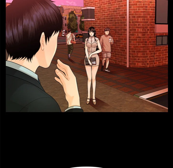 My Secretary Chapter 51 Page 63