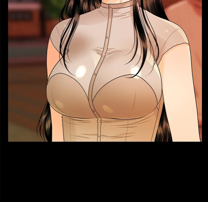 My Secretary Chapter 51 Page 65