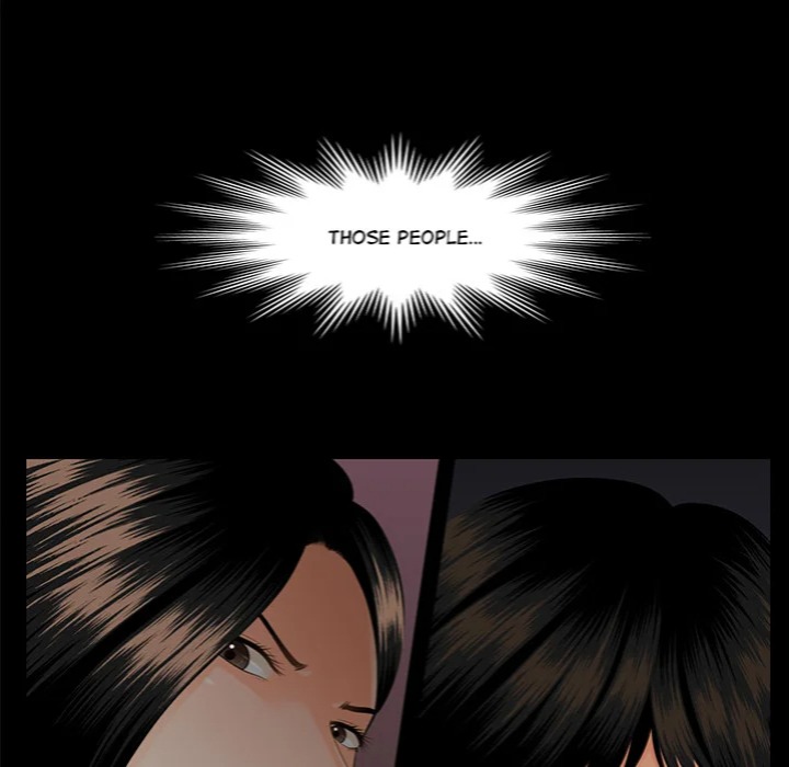 My Secretary Chapter 51 Page 68