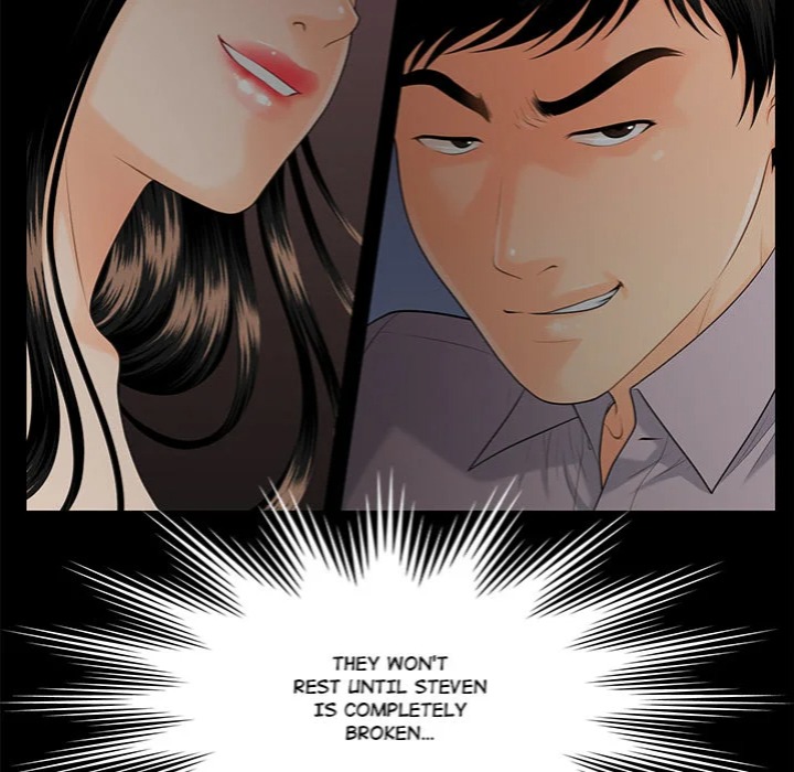 My Secretary Chapter 51 Page 69