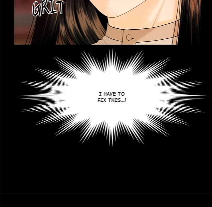 My Secretary Chapter 51 Page 71