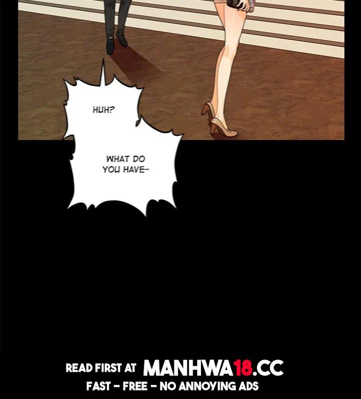 My Secretary Chapter 51 Page 73