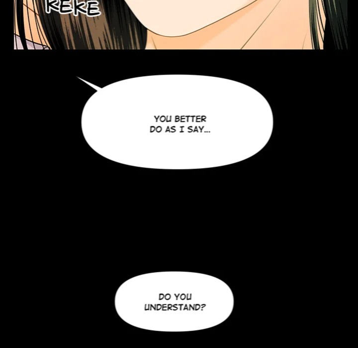 My Secretary Chapter 51 Page 8