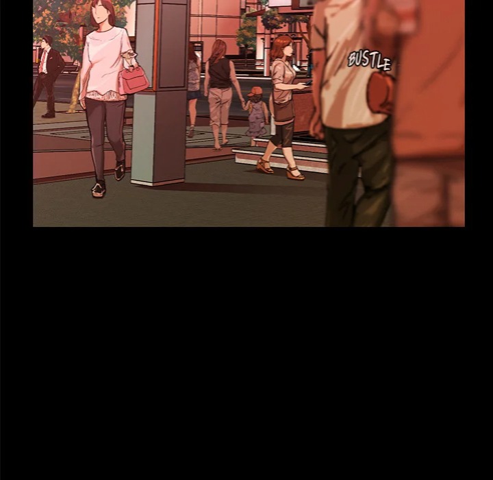 My Secretary Chapter 51 Page 80