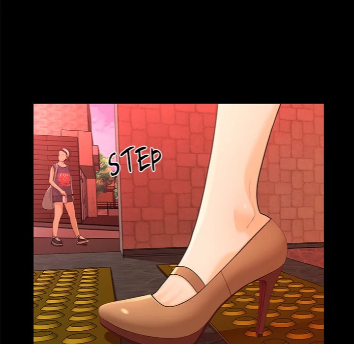 My Secretary Chapter 51 Page 81