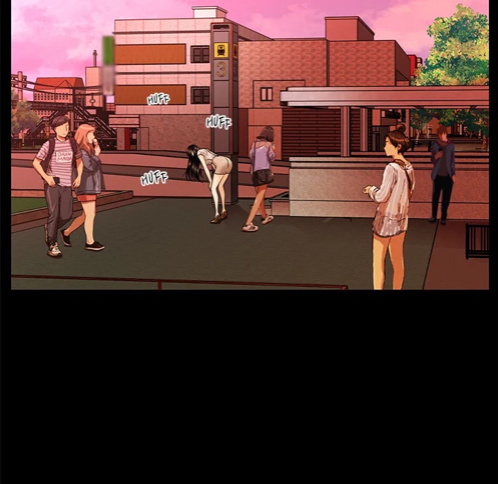 My Secretary Chapter 51 Page 83