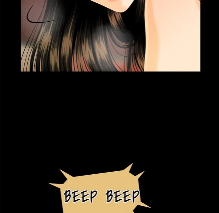 My Secretary Chapter 51 Page 85