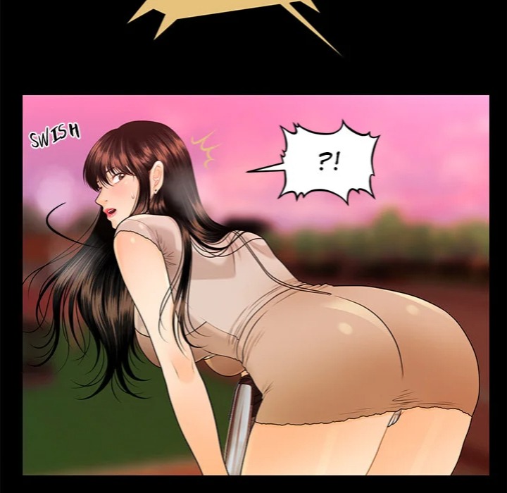 My Secretary Chapter 51 Page 86