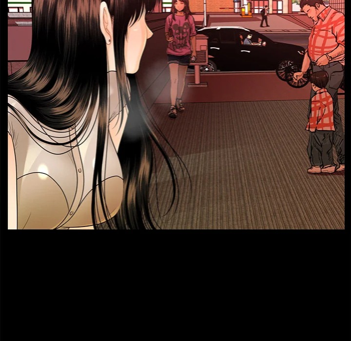 My Secretary Chapter 51 Page 88