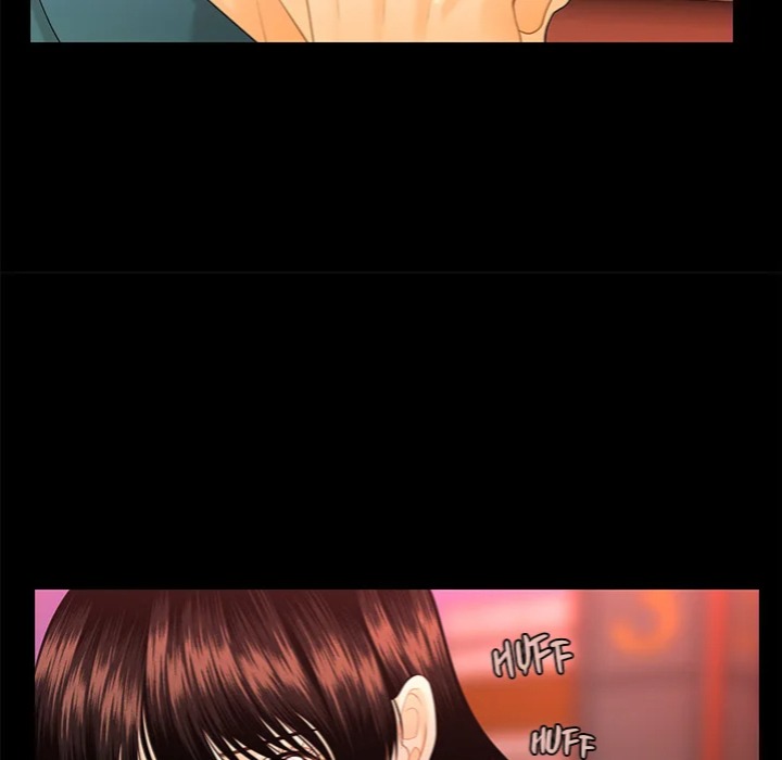 My Secretary Chapter 51 Page 90