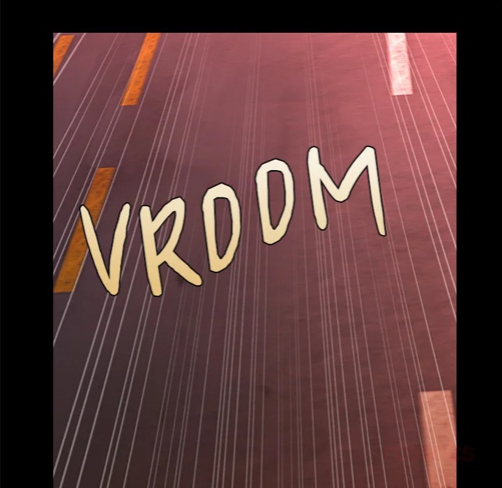 My Secretary Chapter 51 Page 93