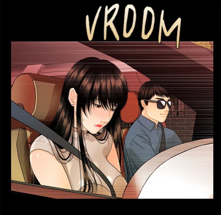 My Secretary Chapter 51 Page 95