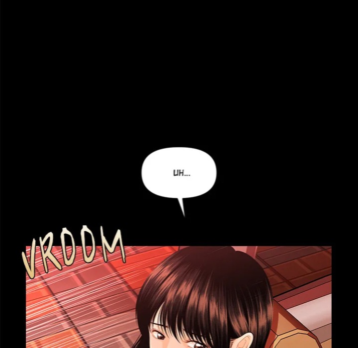 My Secretary Chapter 51 Page 96