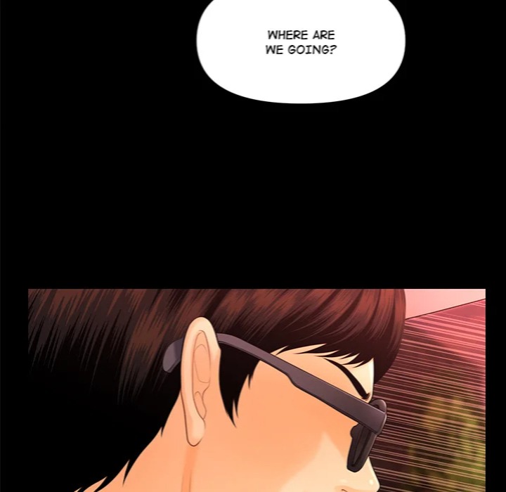 My Secretary Chapter 51 Page 98