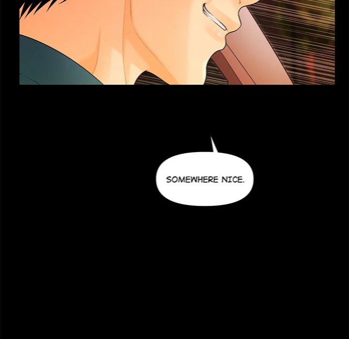 My Secretary Chapter 51 Page 99