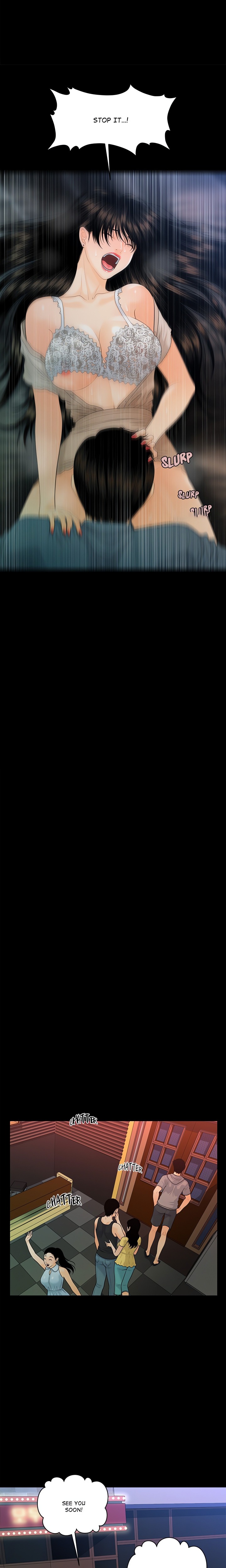 My Secretary Chapter 52 Page 11