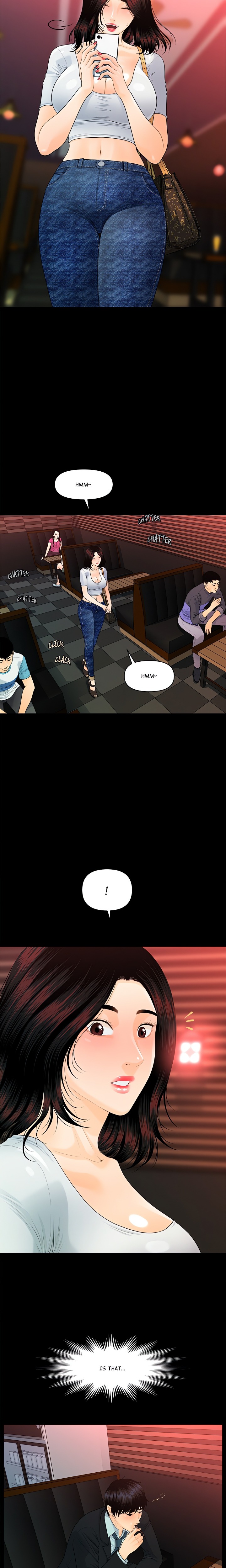 My Secretary Chapter 52 Page 14