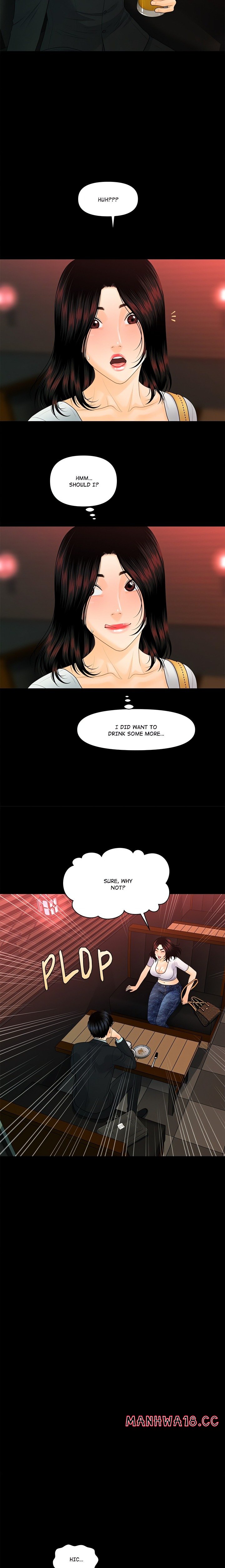 My Secretary Chapter 52 Page 16