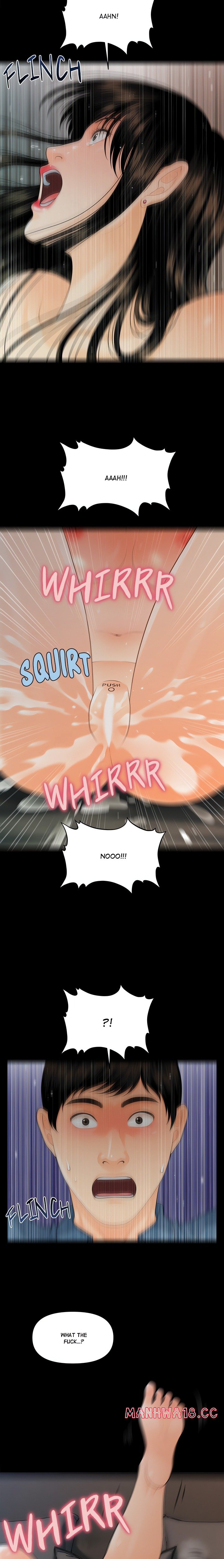 My Secretary Chapter 52 Page 19