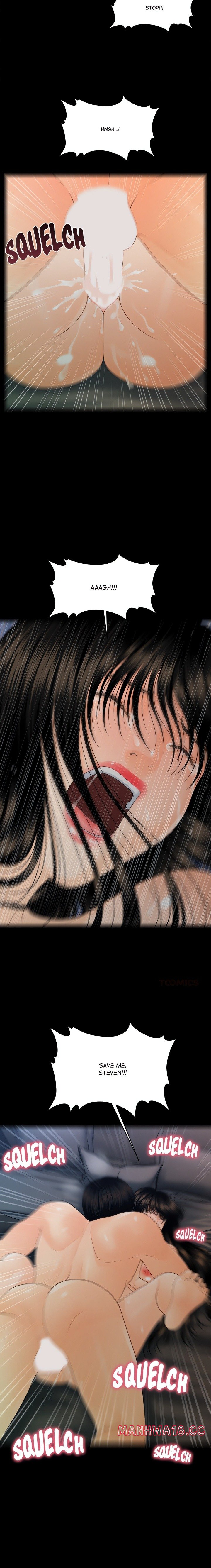 My Secretary Chapter 52 Page 22