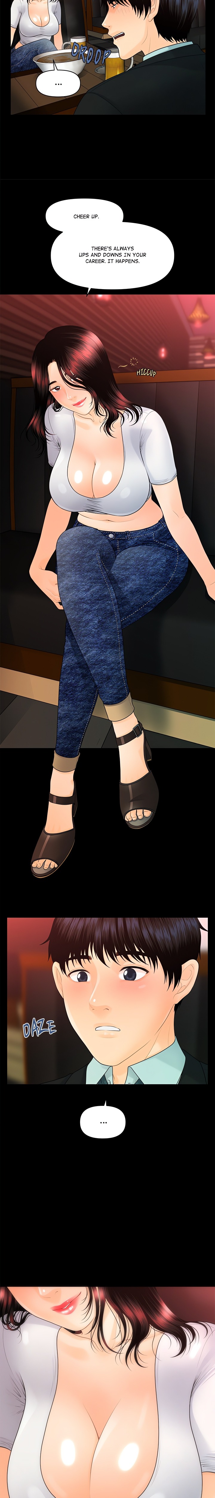 My Secretary Chapter 52 Page 24