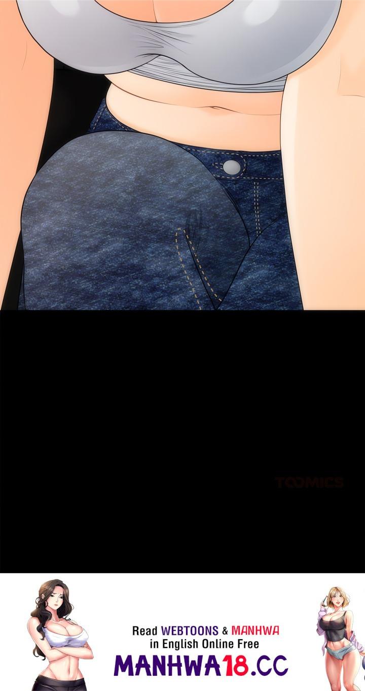 My Secretary Chapter 52 Page 25