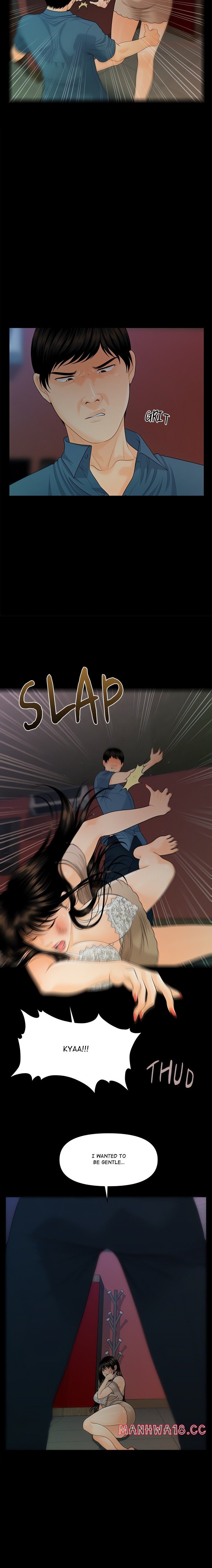 My Secretary Chapter 52 Page 5