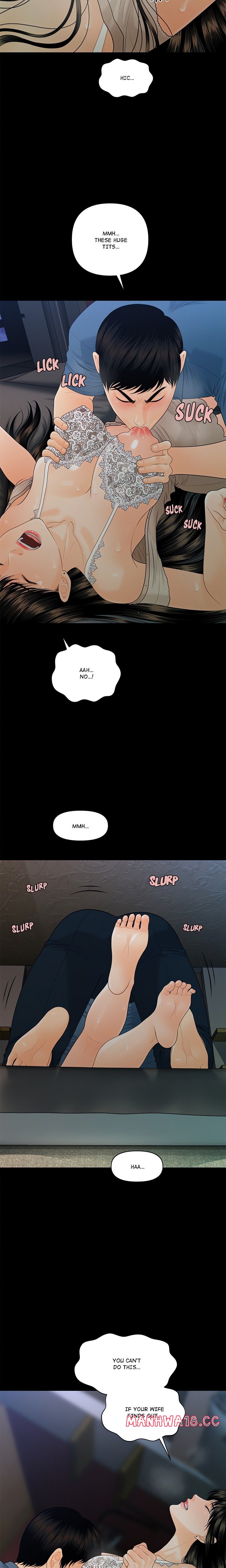 My Secretary Chapter 52 Page 9