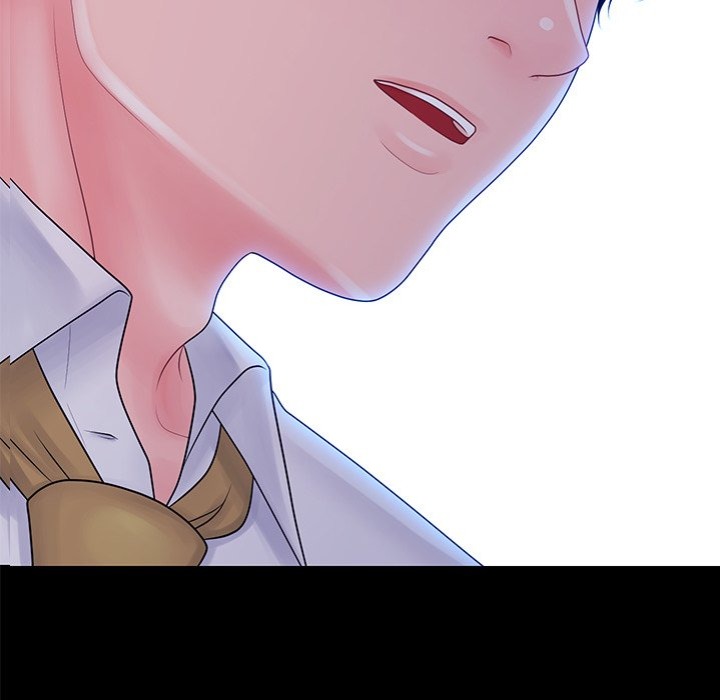 My Secretary Chapter 36 Page 10
