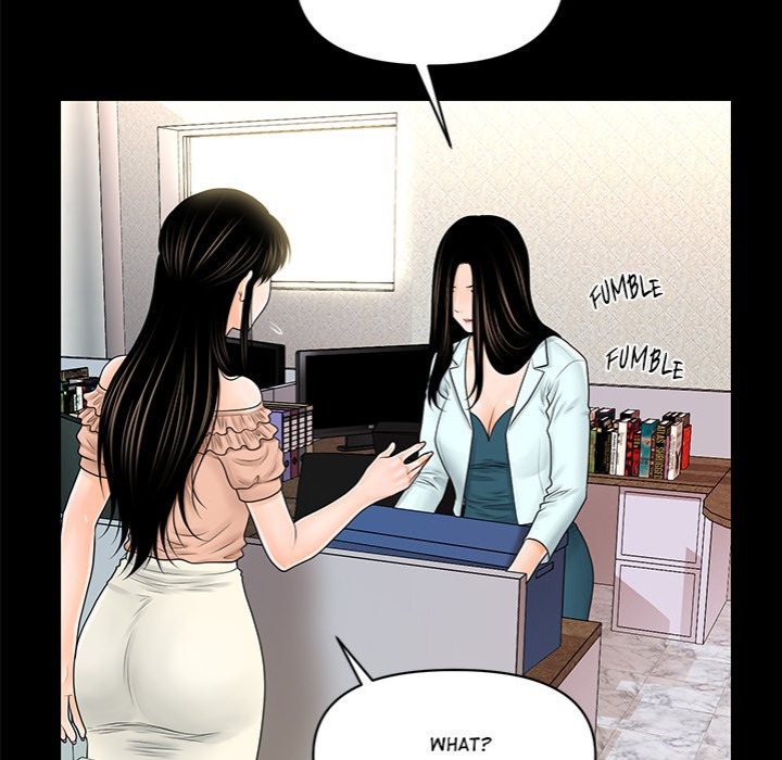 My Secretary Chapter 36 Page 100