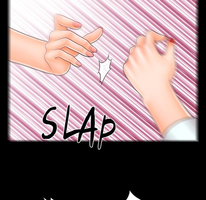 My Secretary Chapter 36 Page 102