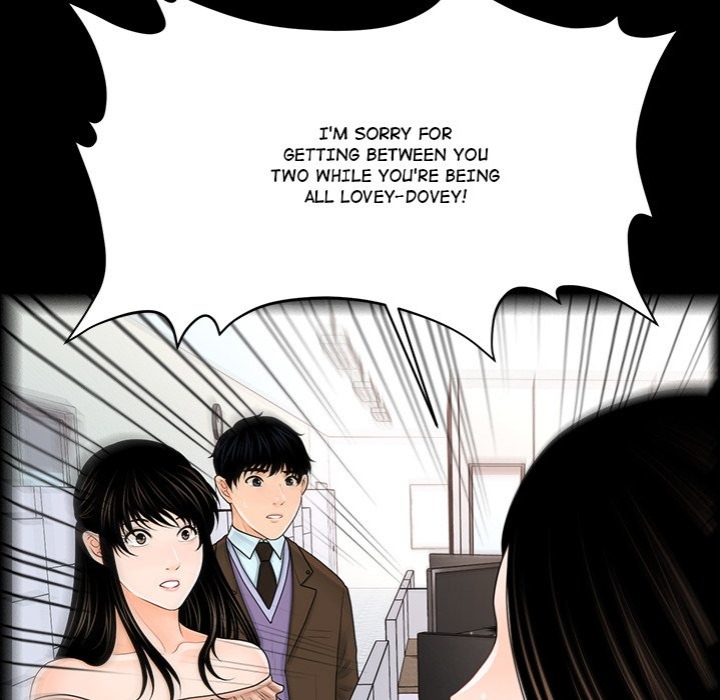 My Secretary Chapter 36 Page 103