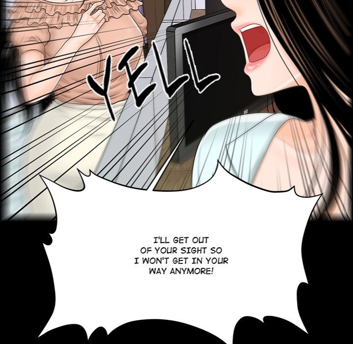 My Secretary Chapter 36 Page 104