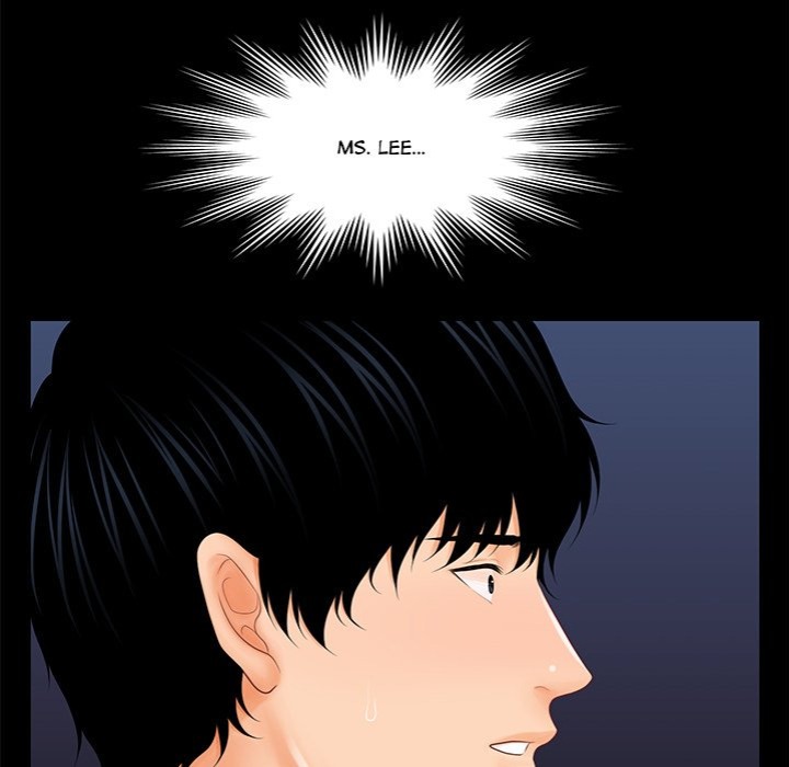 My Secretary Chapter 36 Page 109