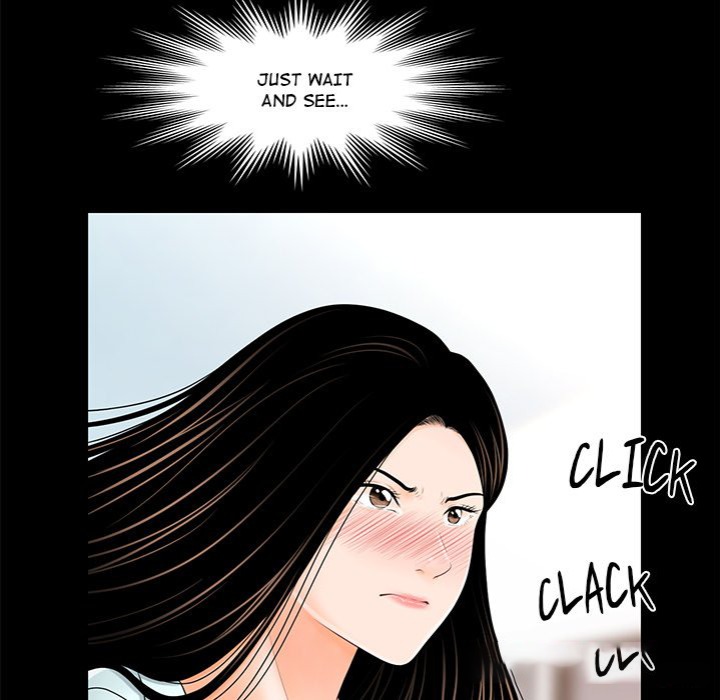 My Secretary Chapter 36 Page 111