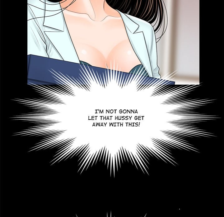 My Secretary Chapter 36 Page 112