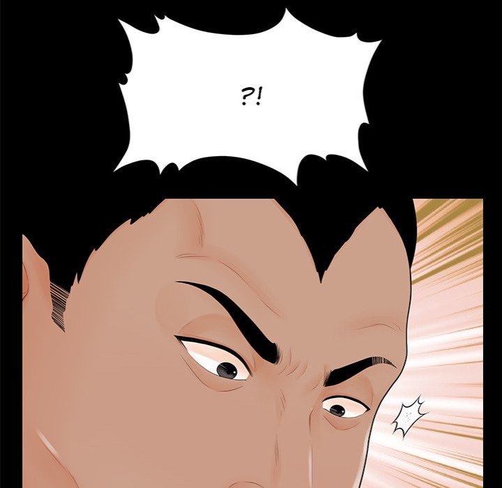 My Secretary Chapter 36 Page 120
