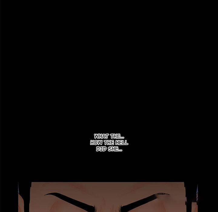 My Secretary Chapter 36 Page 123