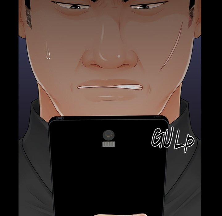 My Secretary Chapter 36 Page 124