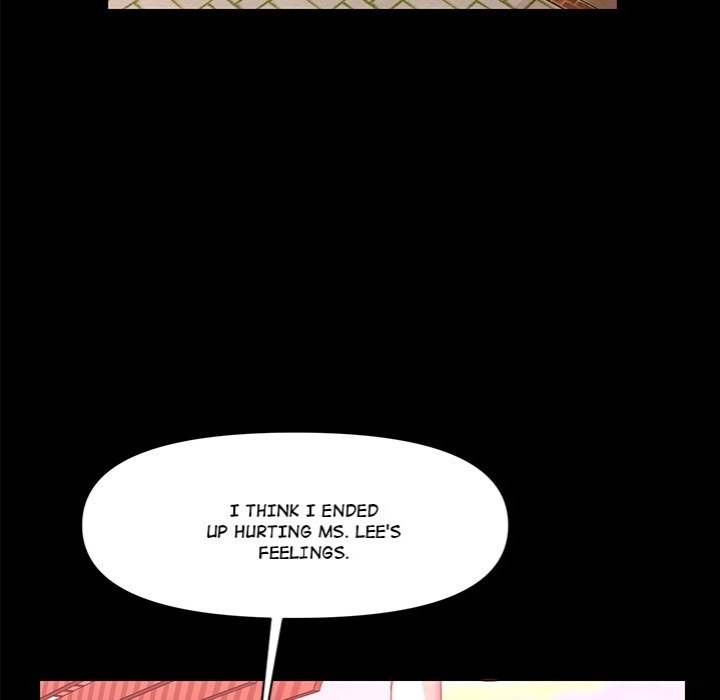My Secretary Chapter 36 Page 129