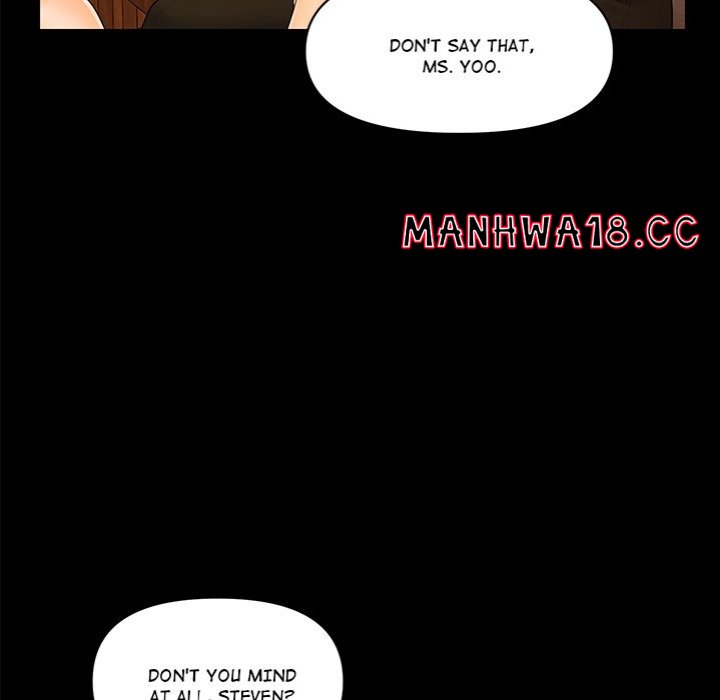 My Secretary Chapter 36 Page 131