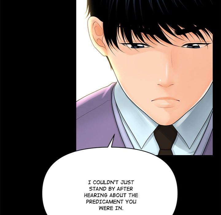 My Secretary Chapter 36 Page 134