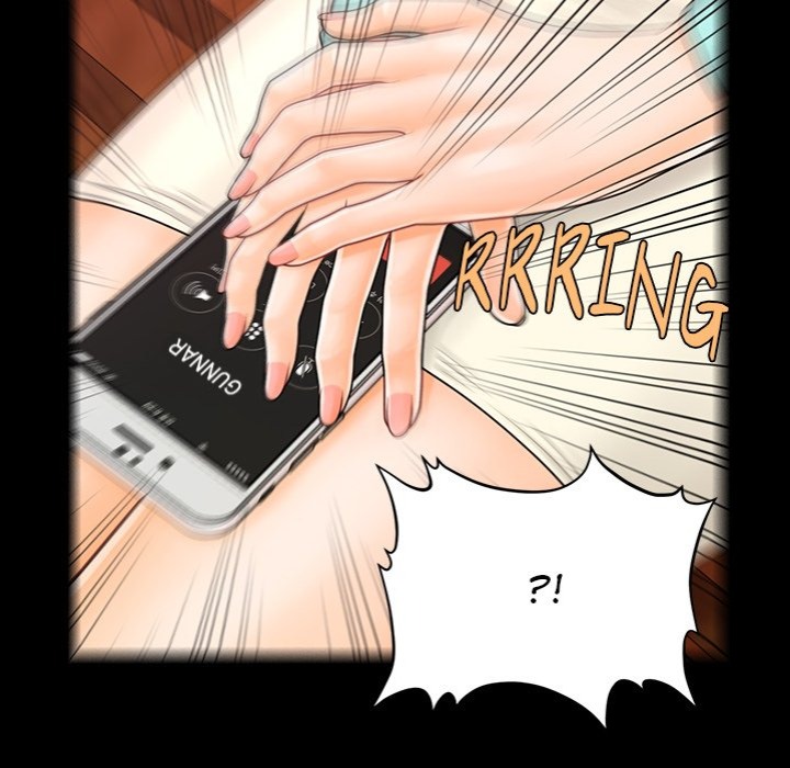 My Secretary Chapter 36 Page 137