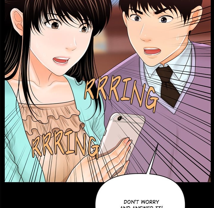 My Secretary Chapter 36 Page 139