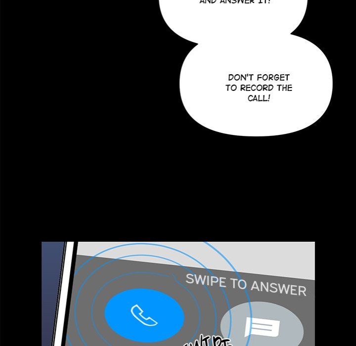 My Secretary Chapter 36 Page 140