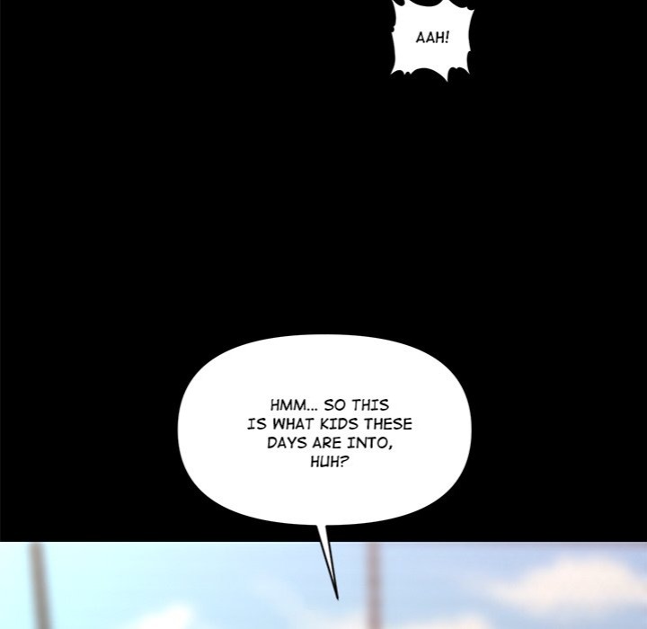 My Secretary Chapter 36 Page 20